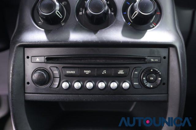 DS AUTOMOBILES DS 3 1.4 VTI 95 CHIC NEOPATENTATI