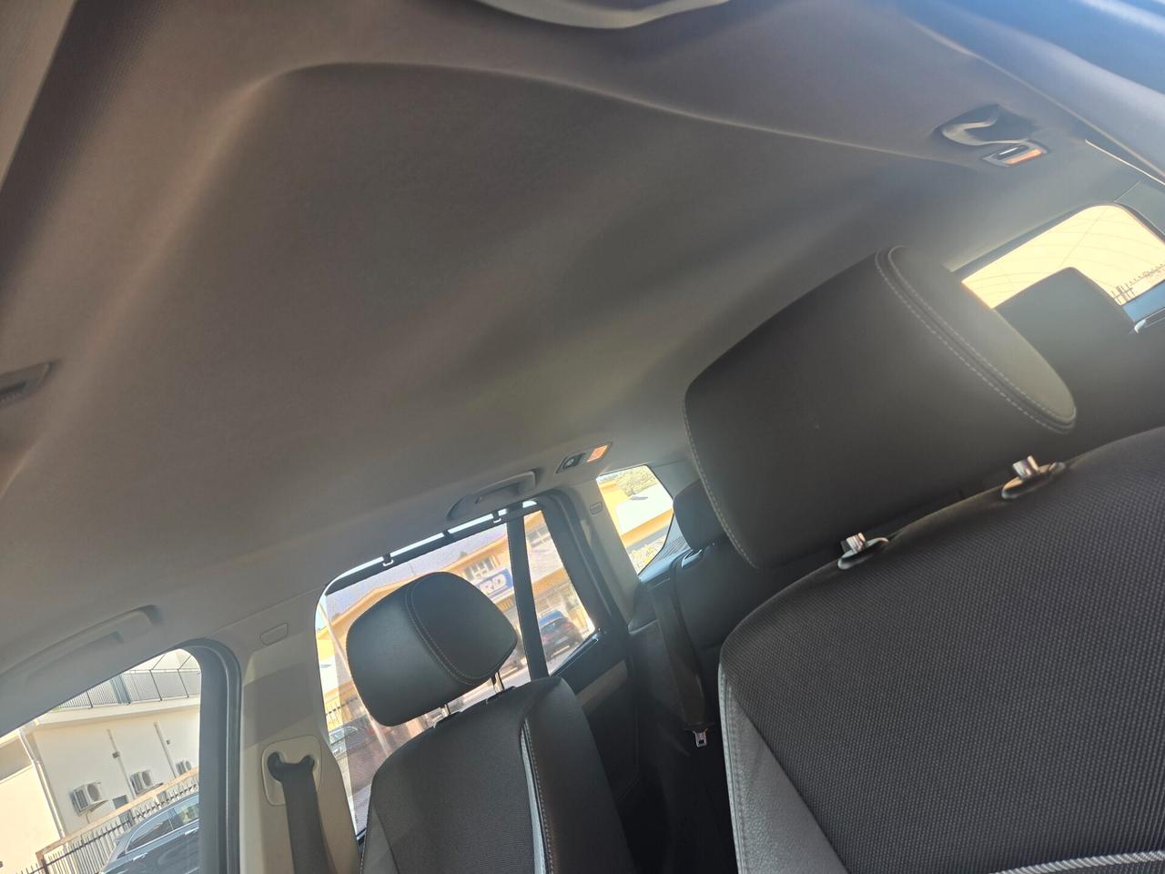 BMW X3 ANNO 2013 2.0 184 CV NAVIG LED KM CERTIFICATI