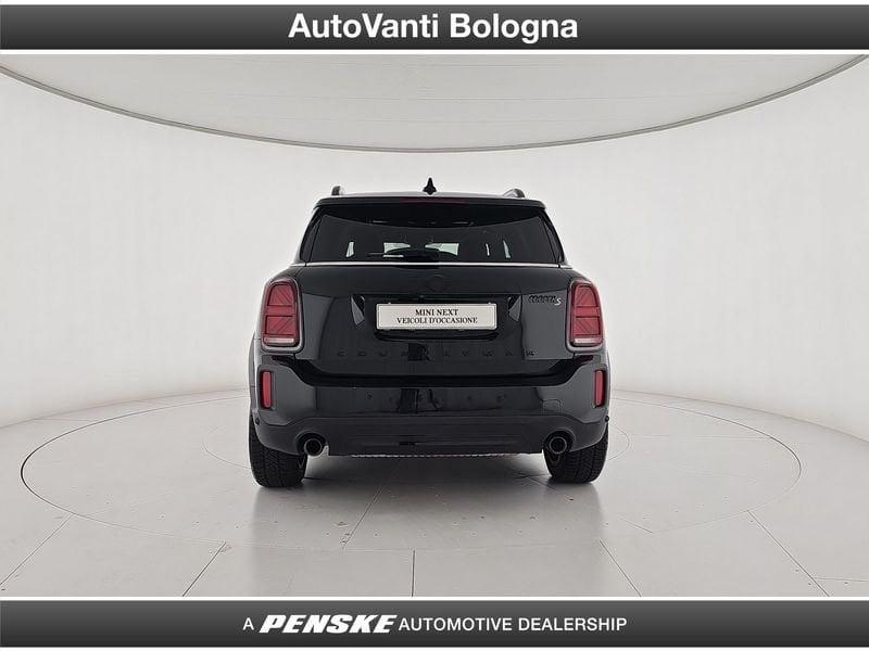 MINI Mini Countryman F60 Countryman Cooper S "ALL4" Essential