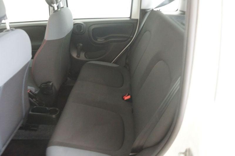 FIAT Panda Panda 1.2 Easy