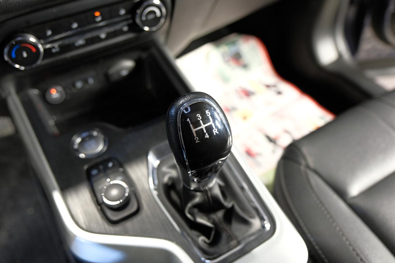 Dr 4.0 1.5 Bi-Fuel GPL