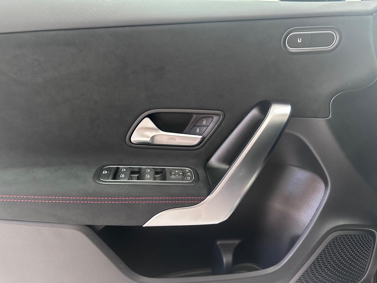 Mercedes-benz A 180 Premium