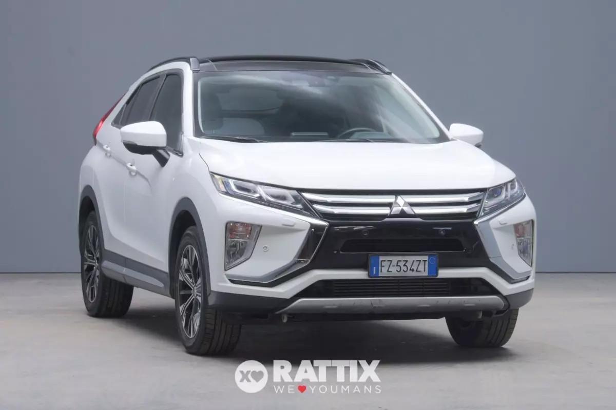 Mitsubishi Eclipse Cross 1.5 163CV Starview 4WD Aut + tetto apribile