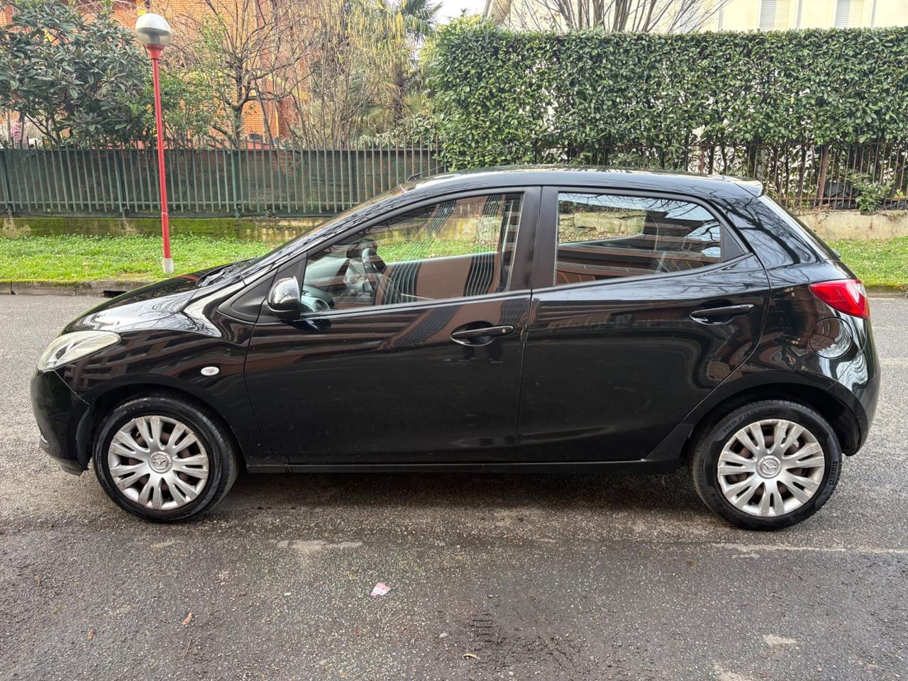 Mazda 2 Mazda2 1.3 16V 86CV 5p. Fun