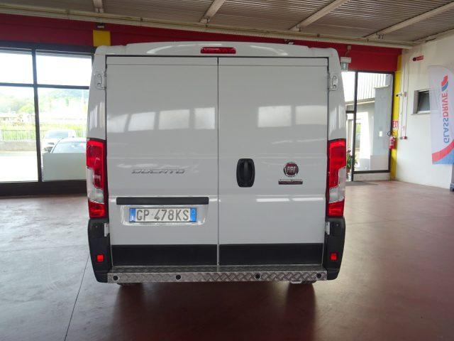 FIAT Ducato 33Q 2.2Mjt 140CV PM-TN Furgone L2H1