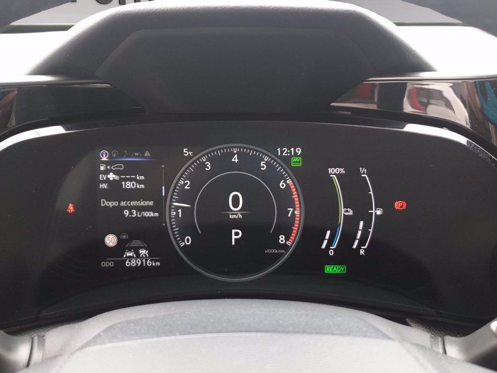 LEXUS Nx 450h+ 2.5 phev premium+ 4wd 309cv e-cvt del 2023