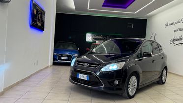 Ford C-Max 1.6 TDCi 115CV Titanium-2014