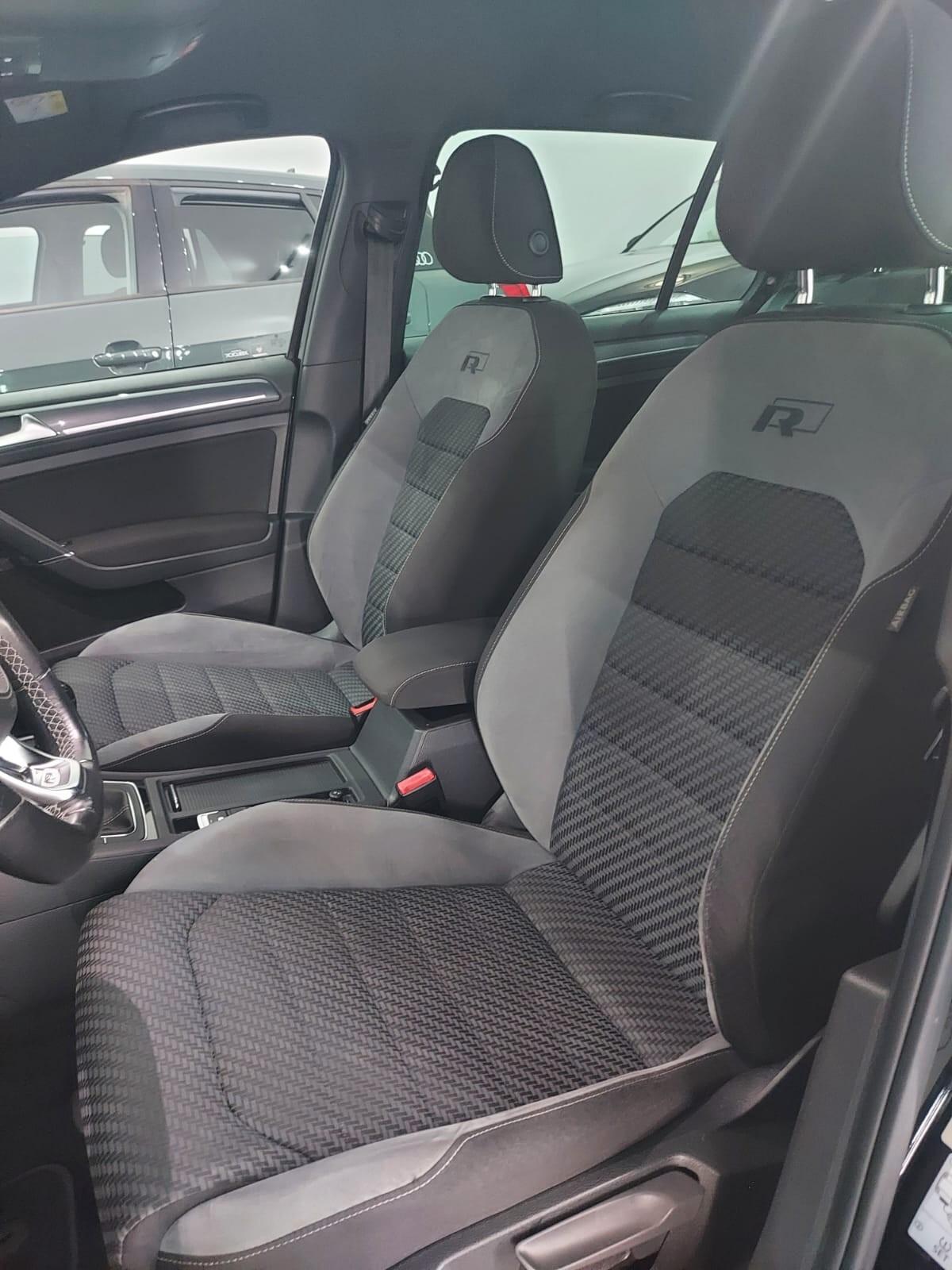 Volkswagen Golf 1.6 TDI 115 CV 5p. R-LINE 2019