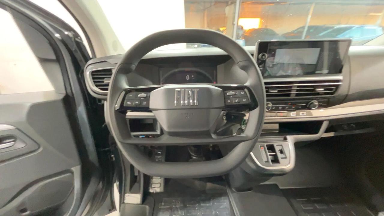 Fiat Ulysse 2.0D 180CV AT8 8 POSTI - KM ZERO