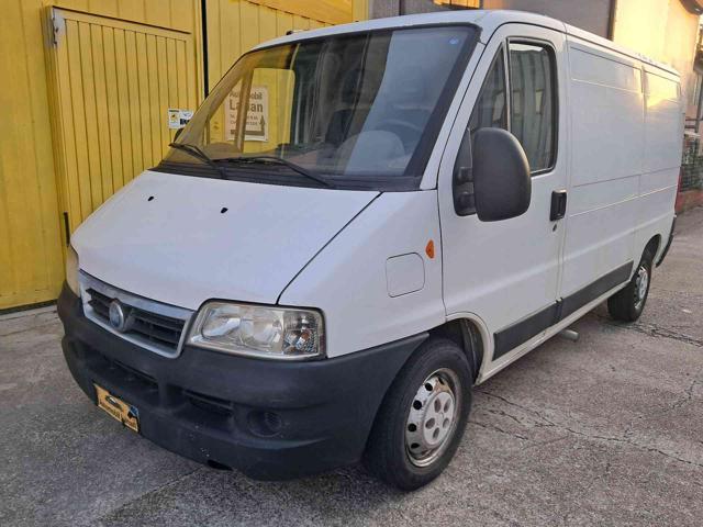 FIAT Ducato 11 2.3 JTD PM Furgone