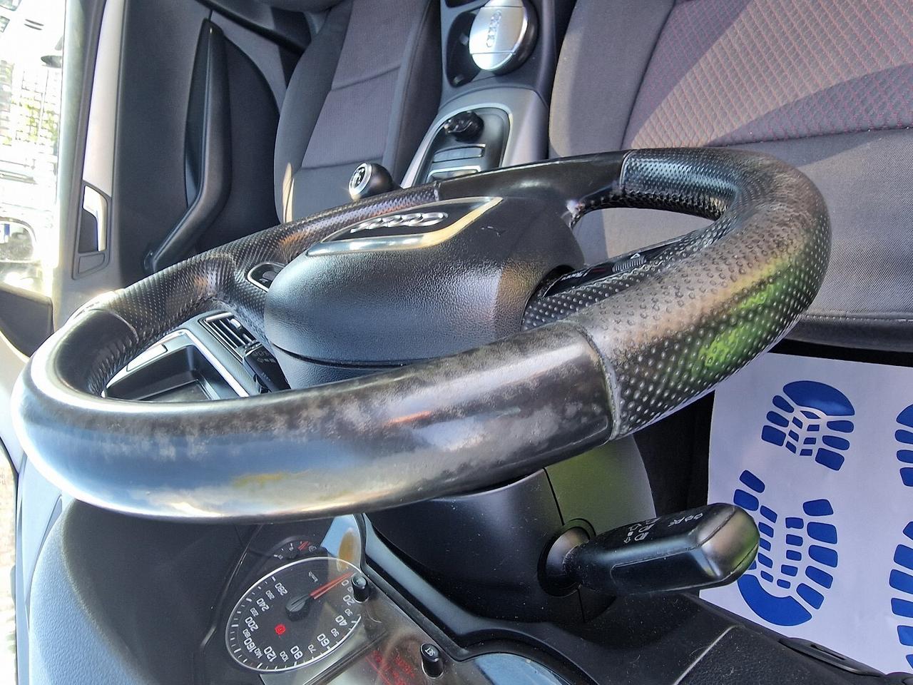 Audi Q5 2.0 TD(KM 263.536-TRAZIONE INTEGRALE )