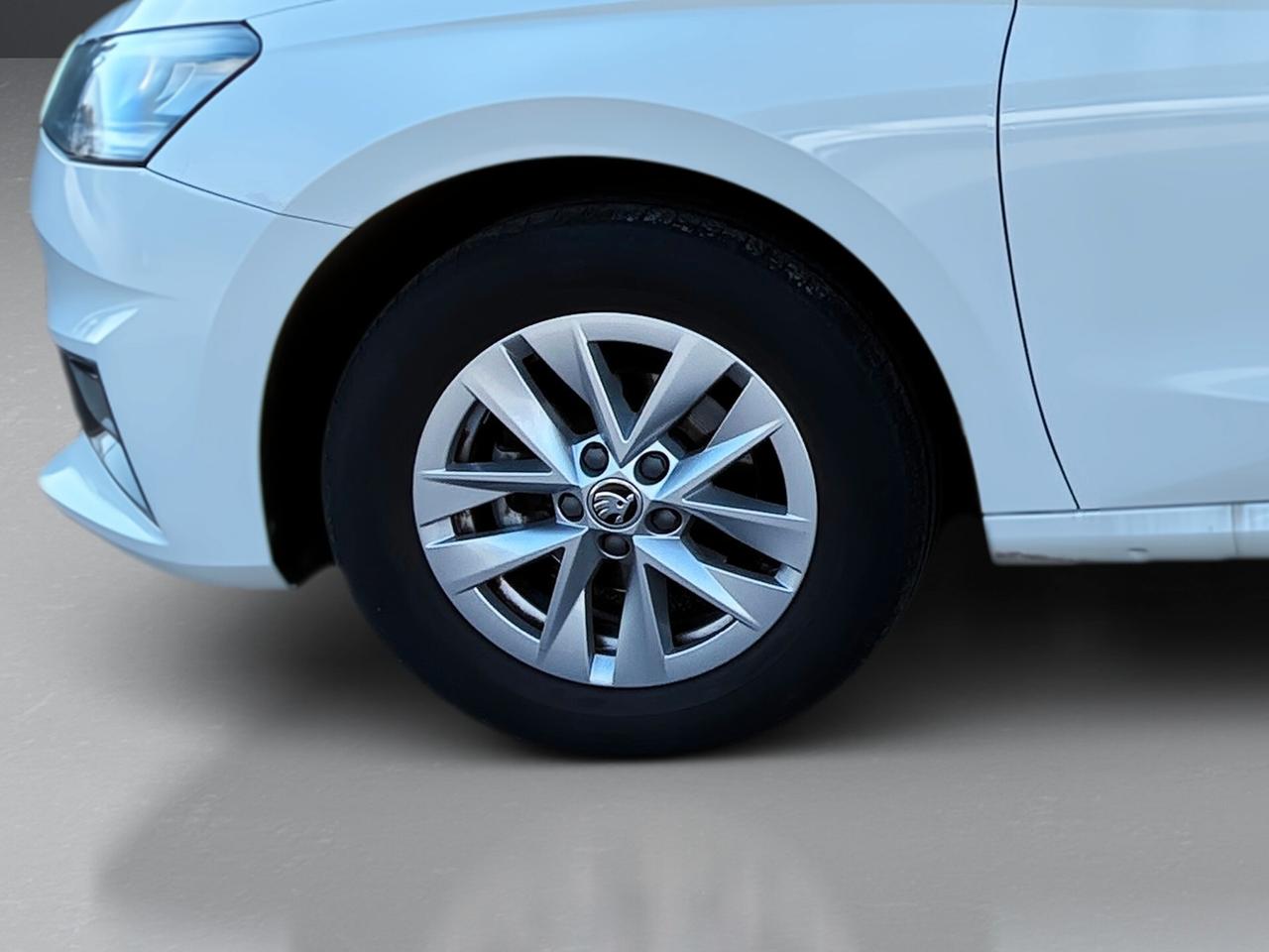 Skoda Fabia 1.0 MPI 80 CV Selection CELL VENDITE 3491558563 - 3478673115