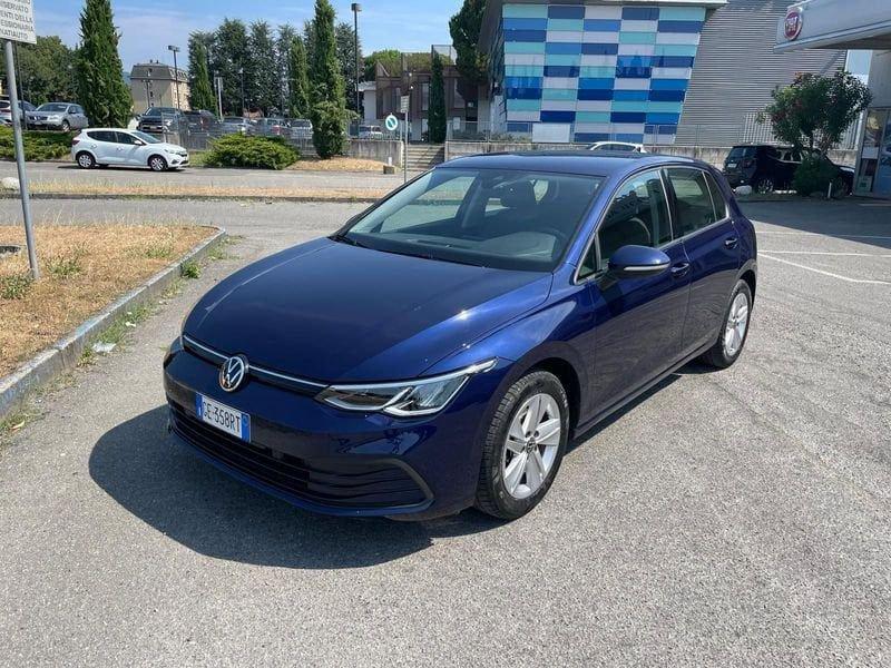 Volkswagen Golf 1.0 TSI 110cv EVO Life