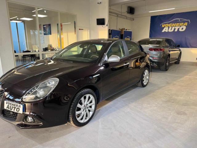 ALFA ROMEO Giulietta 1.6 JTDm 120 CV Super