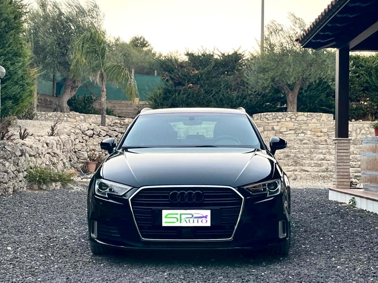 Audi A3 SPB 30 TDI Sport