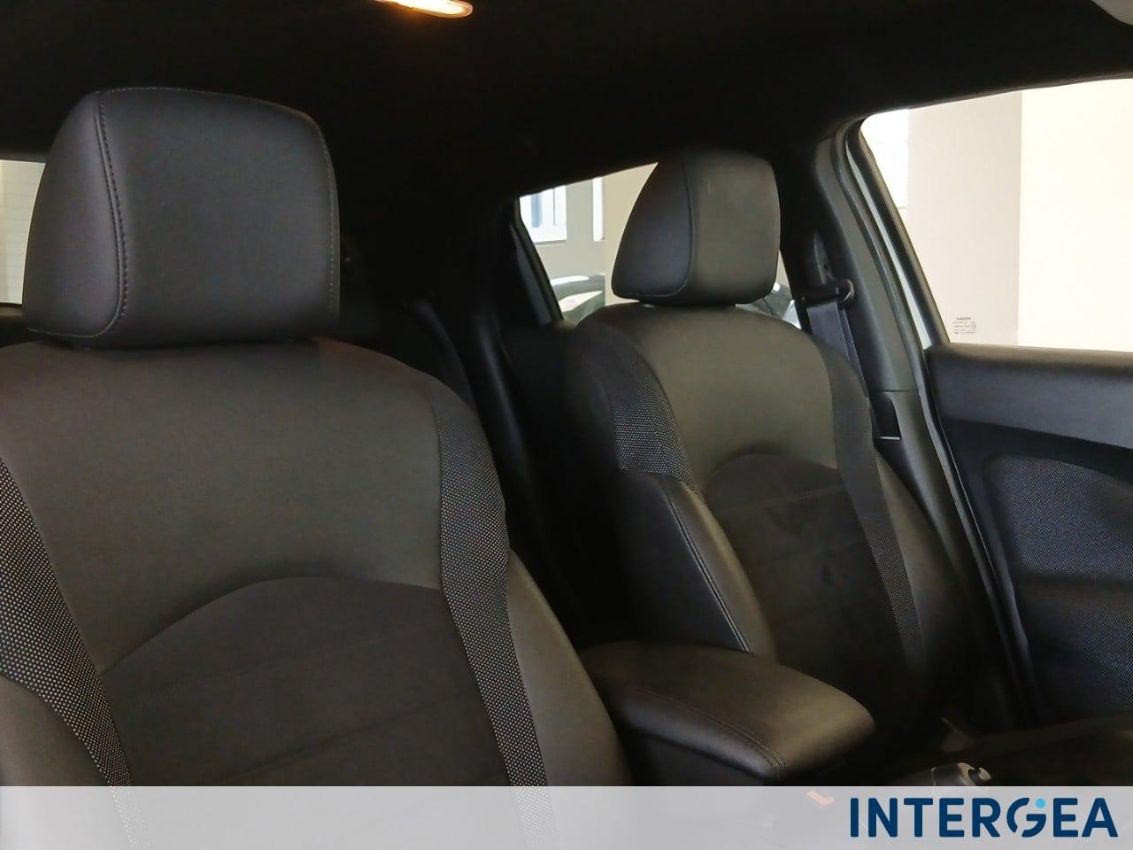 NISSAN Juke 1.5 dci N-Connecta 110cv