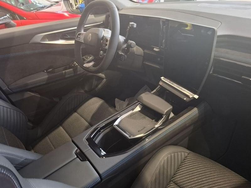 Renault Espace NUOVO esprit Alpine MY25 full hybrid E-Tech 2