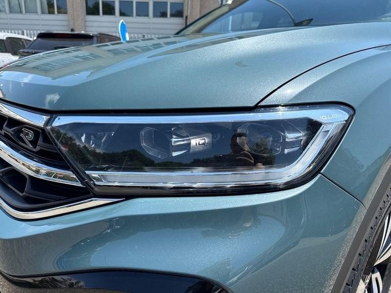 Volkswagen T-Roc 1.0 tsi R-Line 110cv