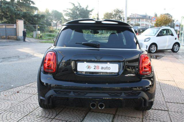 MINI John Cooper Works 2.0