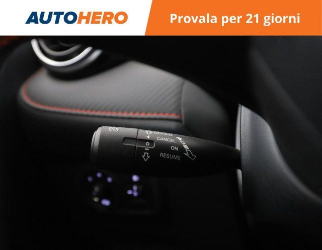 MG ZS 1.5 VTi-tech Comfort