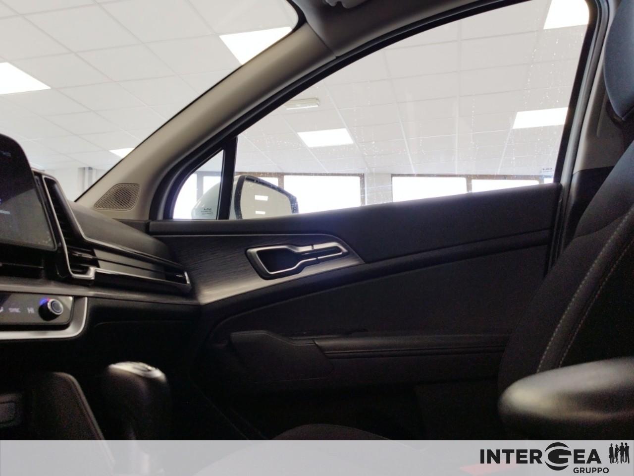 KIA Sportage 1.6 tgdi Gpl Business 136cv 2wd