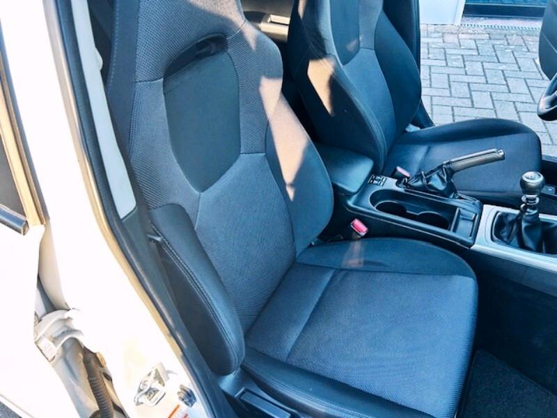 Subaru Impreza 2.0D Sport 4Q - Motore revisionato