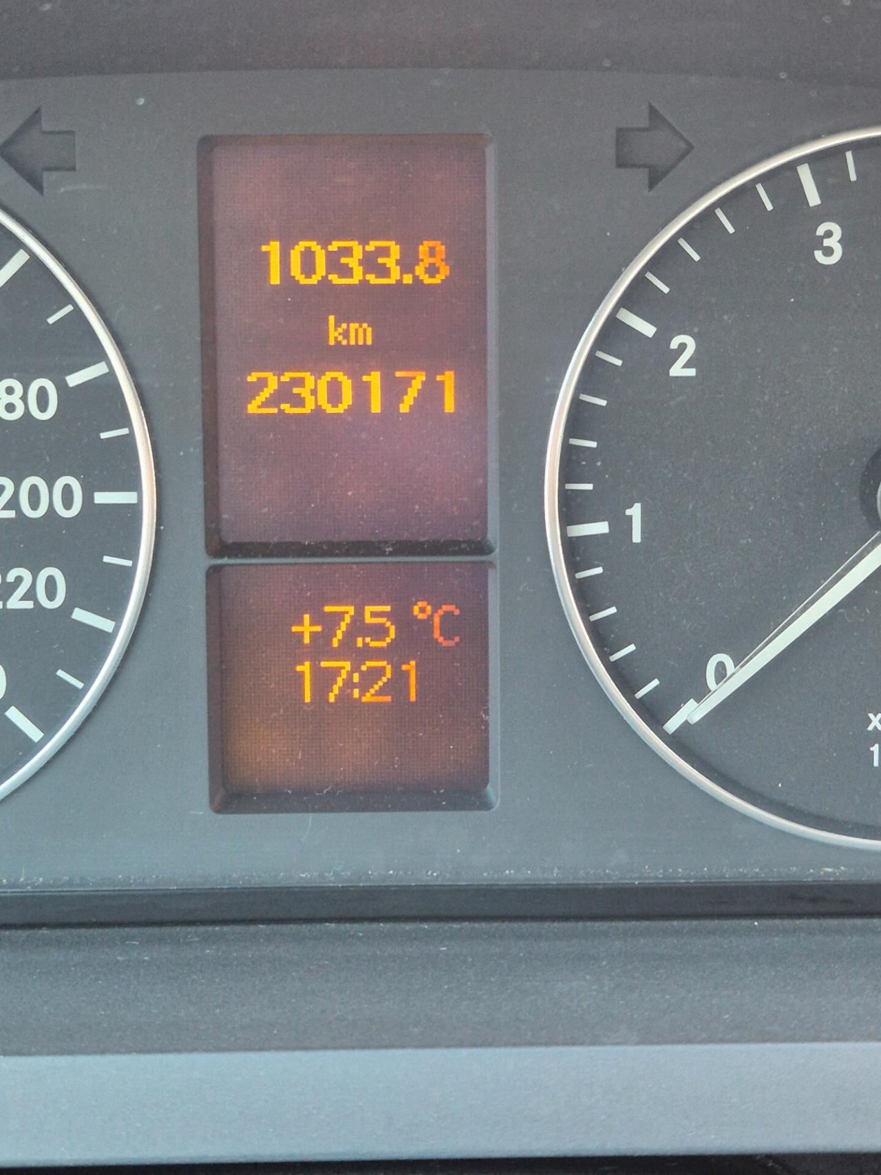 Mercedes-benz A 150 Avantgarde