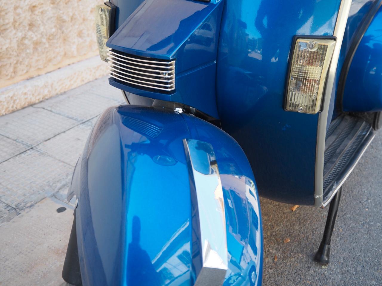 Piaggio Vespa PX 150 E