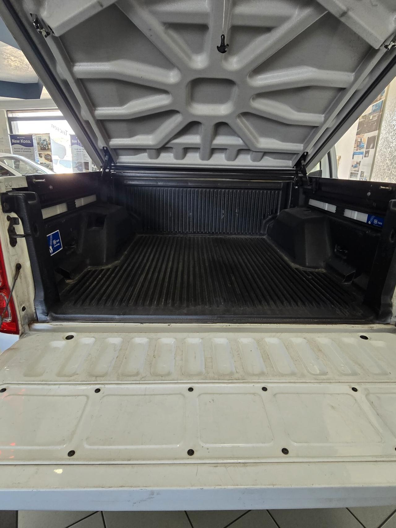 Ford Ranger 2.2 TDCi Doppia Cabina XL 5pt.