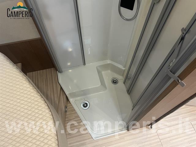 CARTHAGO CARTHAGO C-TOURER I 144 QB