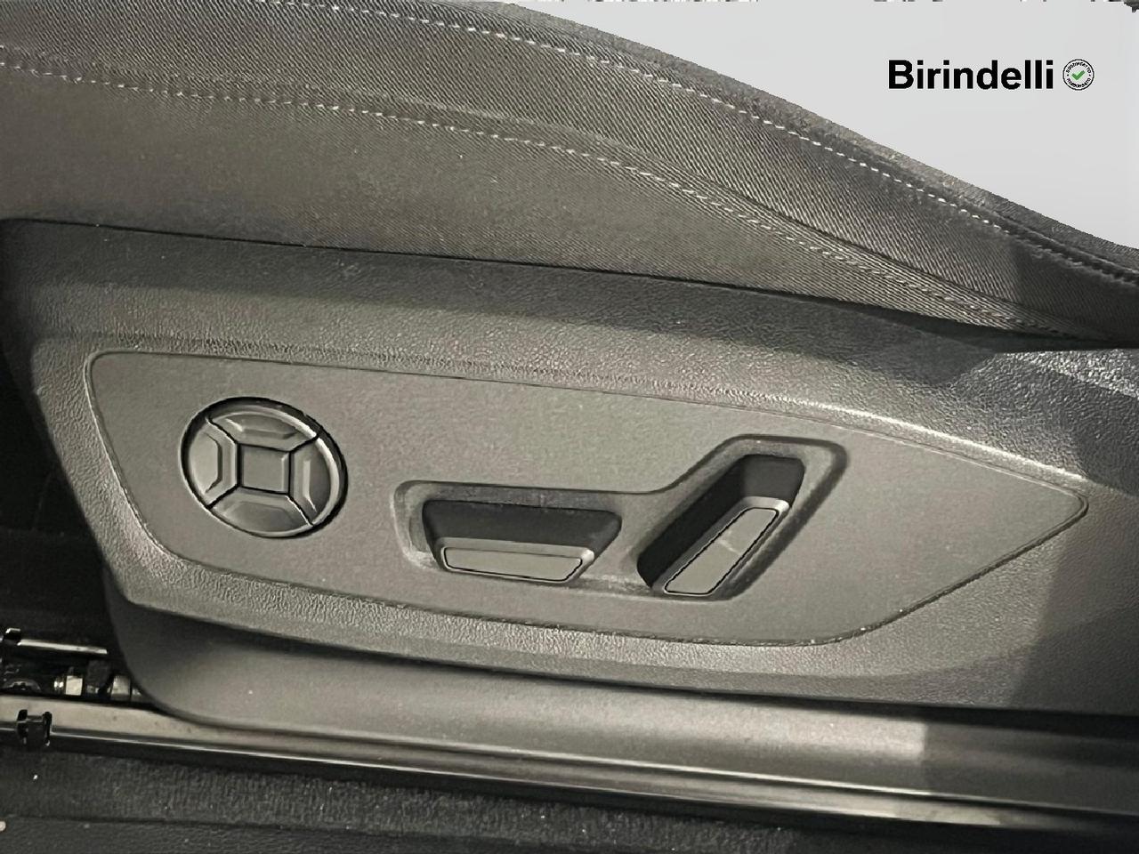 AUDI Q3 2ª serie - Q3 SPB 35 TDI S tronic Business Plus