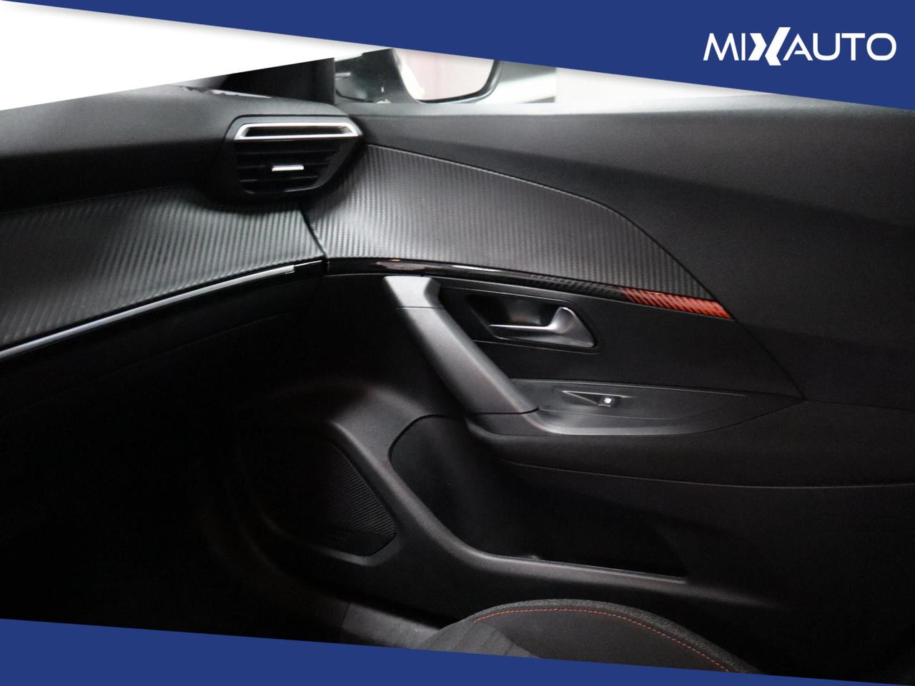 Peugeot 2008 1.2 Puretech Active S&S 100CV