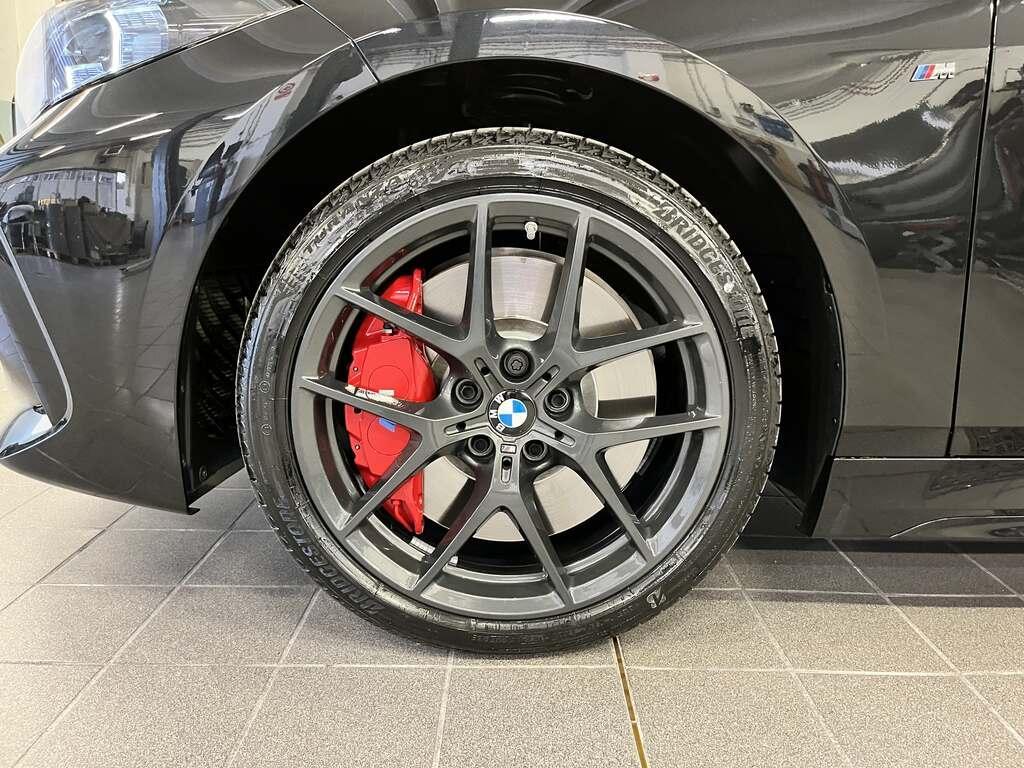 BMW Serie 1 5 Porte 128 ti Msport Steptronic