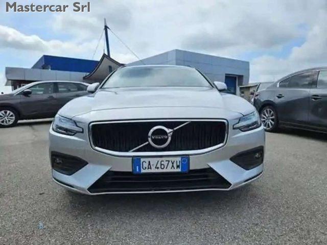 VOLVO V60 2.0 D4 AWD 190cv BUSINESS - GA467XW