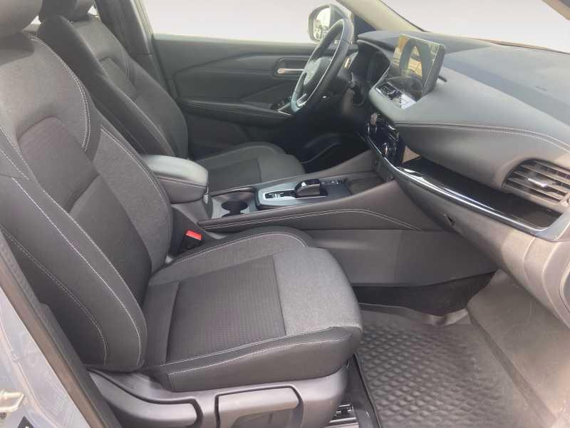 NISSAN Qashqai 1.5 e-PoWer N-Connecta 2wd