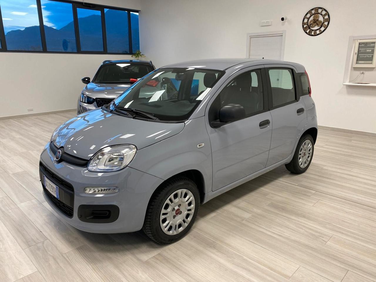 Fiat Panda 1.2 Easy Paro al nuovo