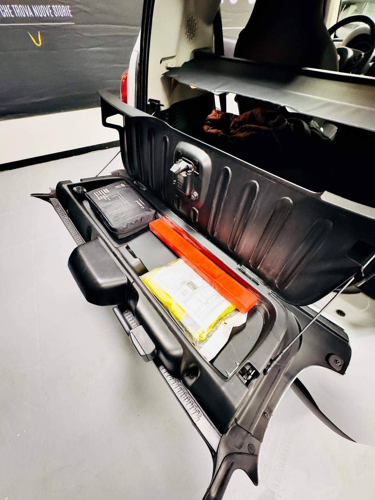 Smart ForTwo 70 1.0 Passion