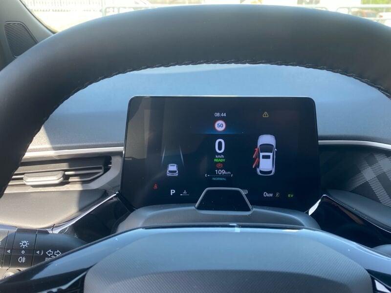 MG MG3 1.5 Hybrid+ Luxury
