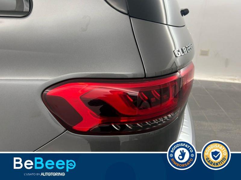 Mercedes-Benz Classe GLB GLB 220 D PREMIUM 4MATIC AUTO