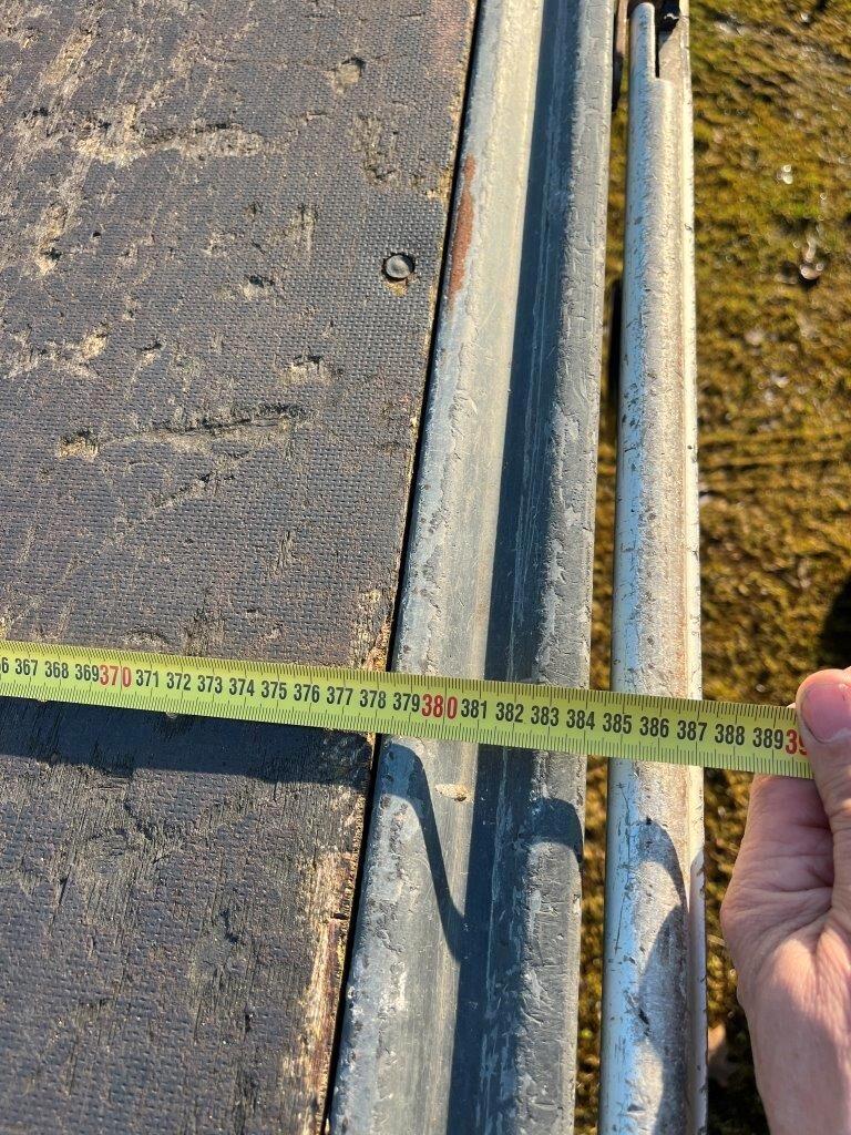 FIAT DUCATO 35 2.3 MJET CASSONE