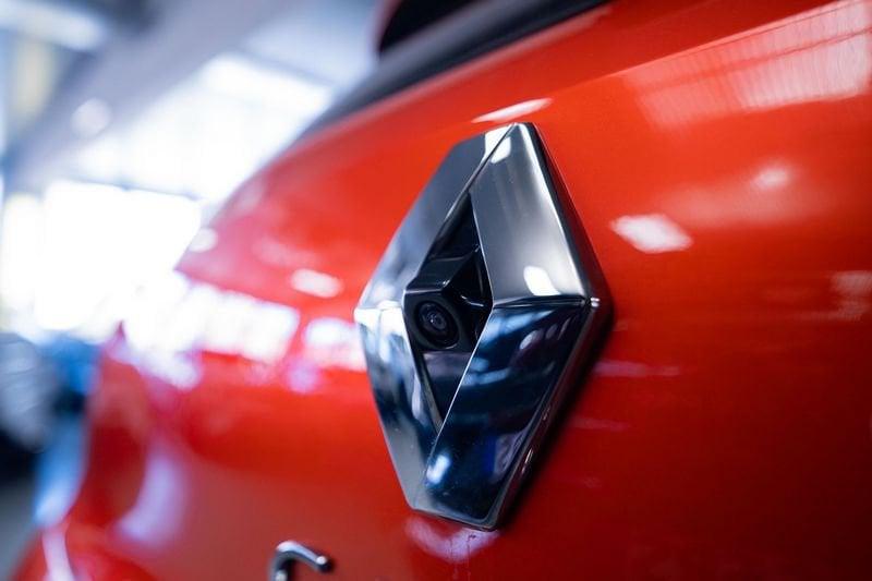 Renault Clio 1.6 E-Tech full hybrid Techno 145cv auto