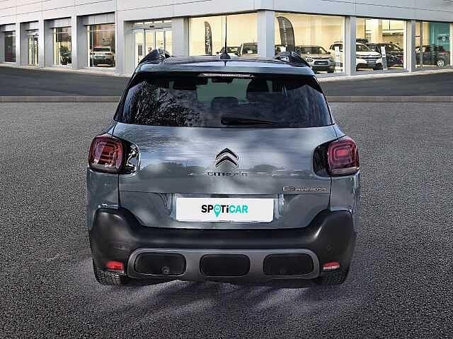 Citroen C3 Aircross PureTech 110 S&S Feel