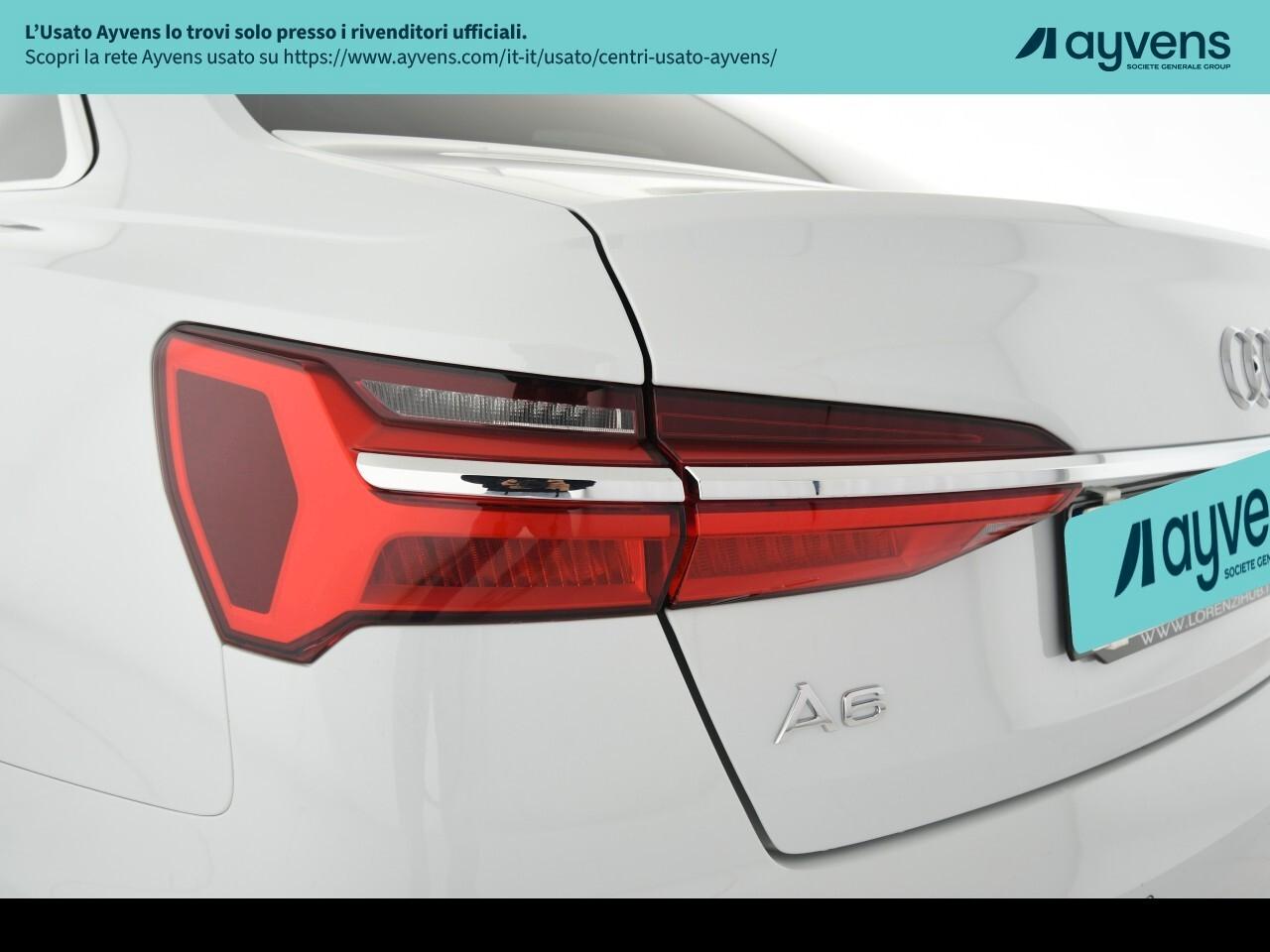Audi A6 50 2.0 TFSI e quattro ultra S tronic Business Advanced