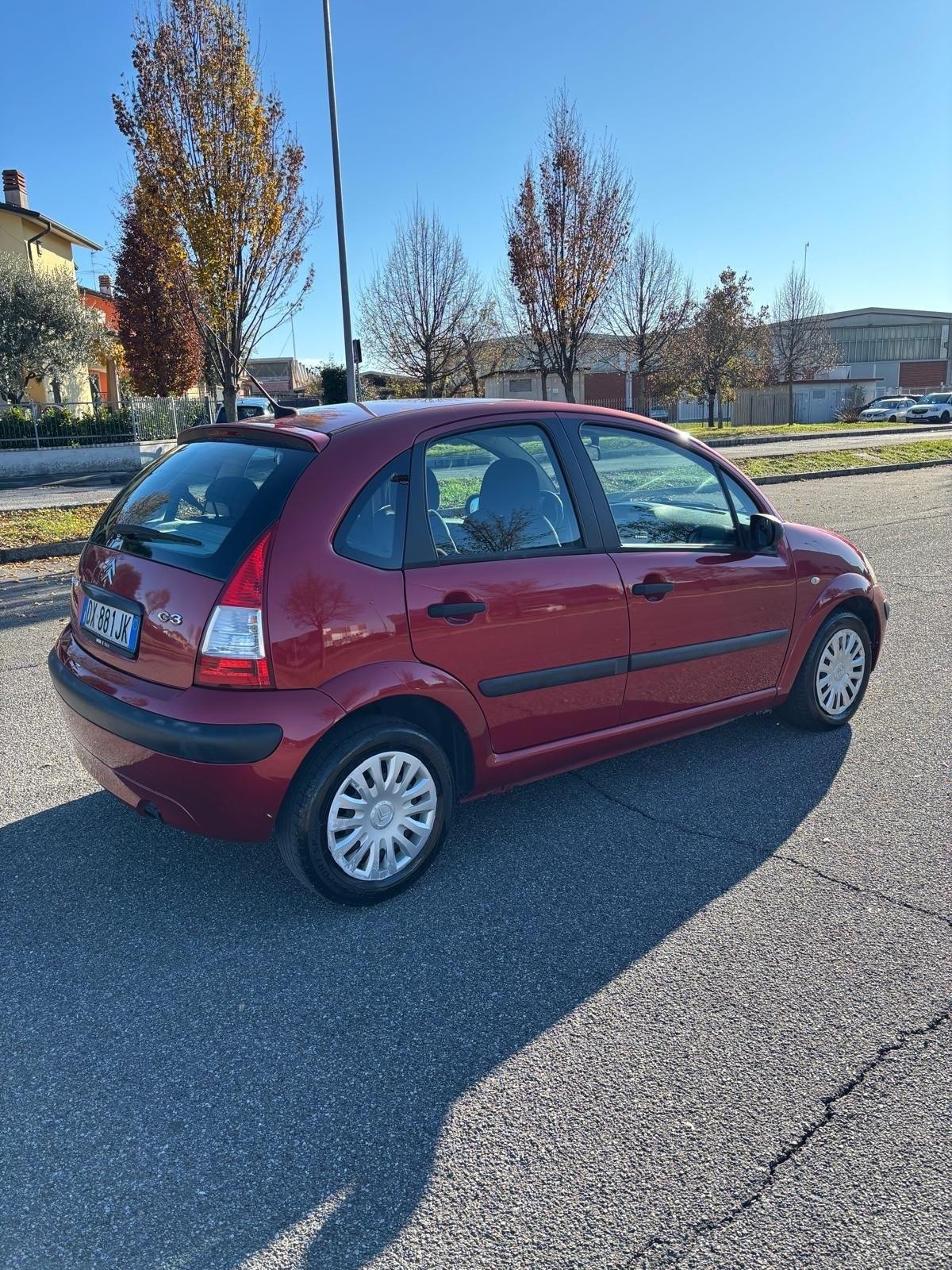 Citroen C3 1.1 Perfect