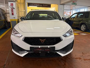 Cupra Leon 1.5 Hybrid 150 CV DSG