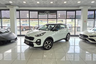 Kia Sportage 126Cv GPL CarPlay Sensori Finanziabile Garanzia