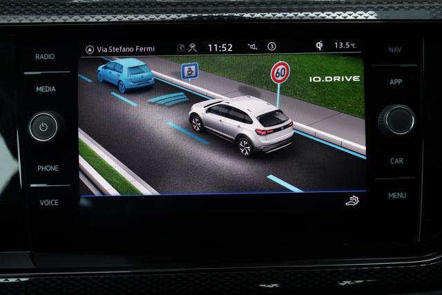 VOLKSWAGEN Taigo 1.0 TSI 115 CV Life