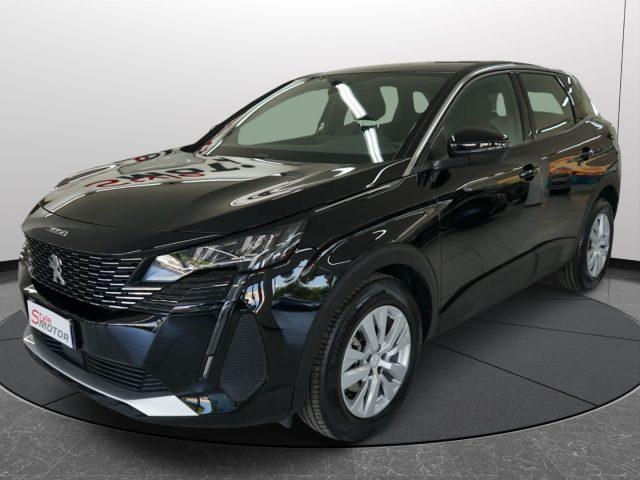 PEUGEOT 3008 PureTech Turbo 130 S&S Active Pack