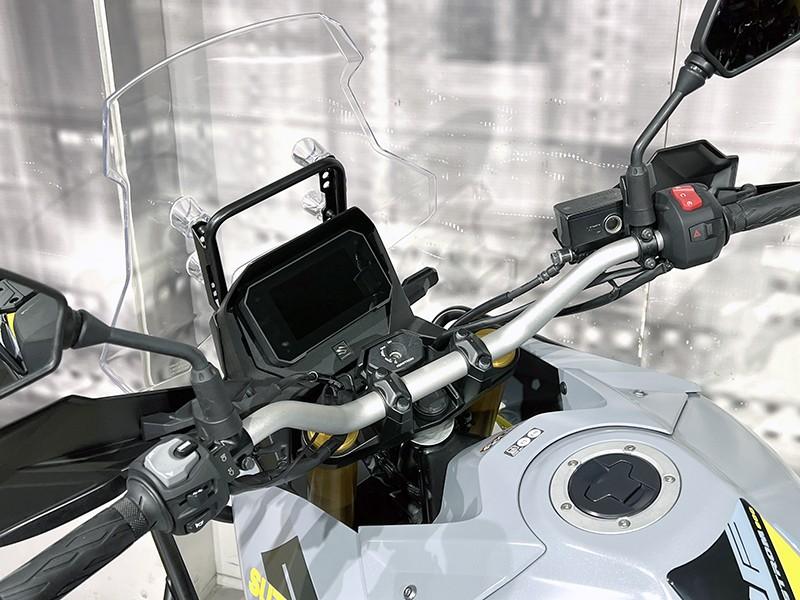 Suzuki V-Strom 800 DE