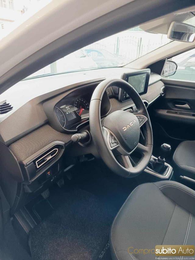 DACIA Sandero Stepway 1.0 TCe PREZZO REALE NO VINCOLI